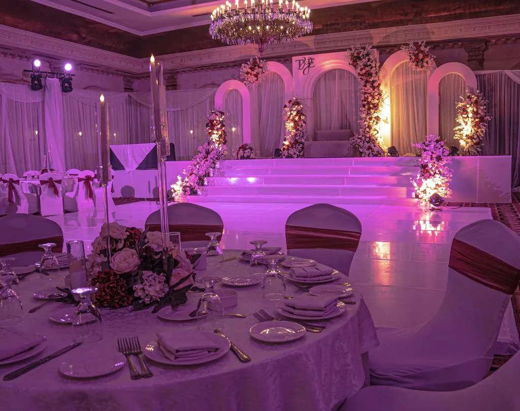 Conferences, Sonesta Hotel Tower & Casino Cairo, Cairo
