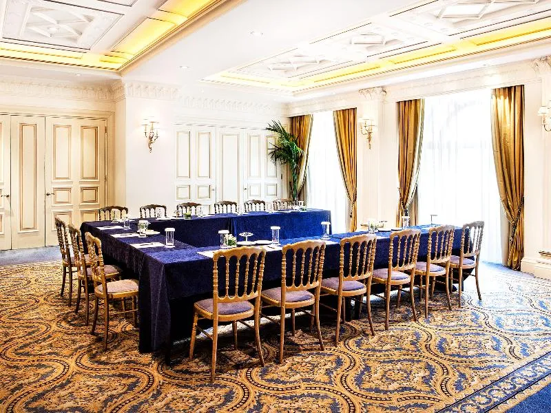 Conferences, King George A Luxury Collection Hotel, Athens