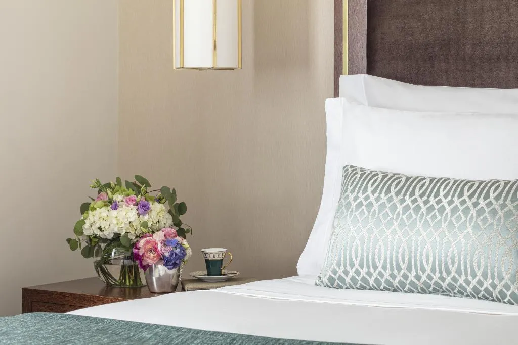 JUNIOR SUITE STANDARD Room, Tivoli Avenida Liberdade Lisboa, Lisbon