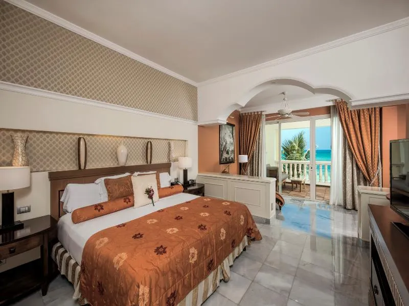 SUITE SEA VIEW Room, JOIA Paraiso by Iberostar All Inclusive, Cancun Area