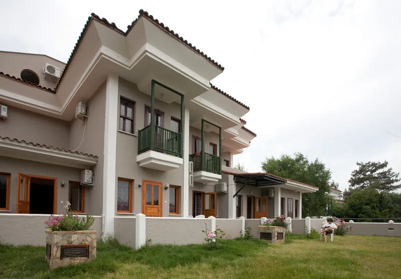 General view, Ova Resort, Dalaman