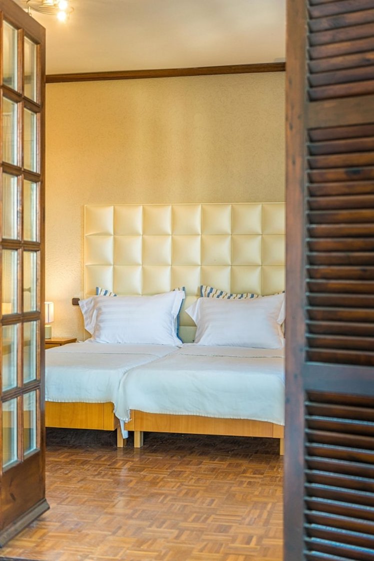 Georgalas Sun Beach Hotel, Halkidiki