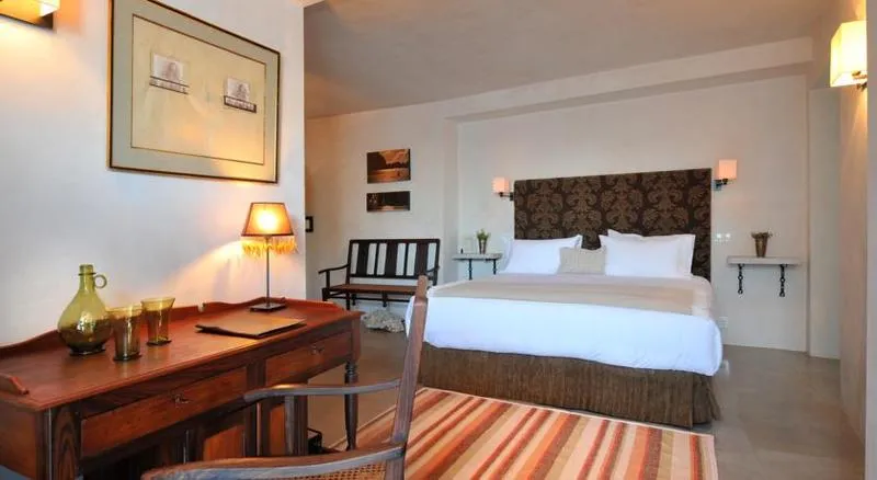 Room, Hotel  Boutique V, Costa De La Luz