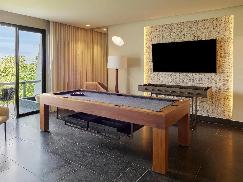 SUITE Presidential Room, Conrad Tulum Riviera Maya, Cancun Area