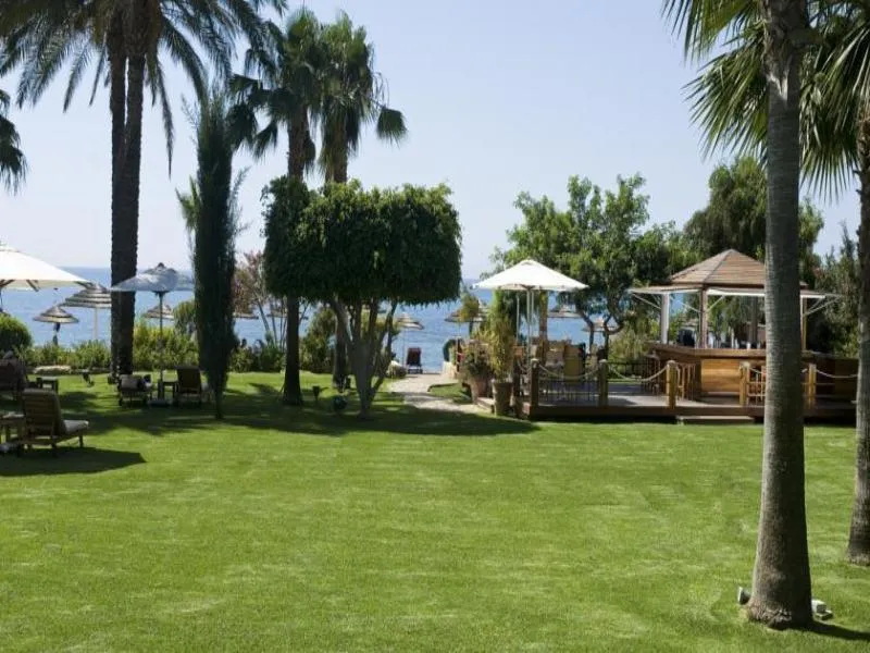 General view, Columbia Beach Resort, Cyprus