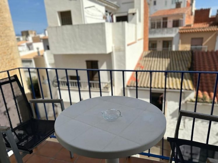 Hostal El Roser, Costa Brava