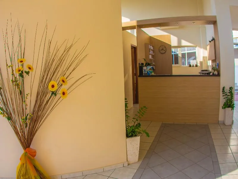 General view, Akti Corali Hotel, Crete