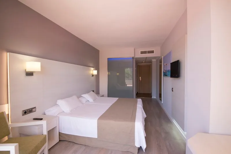 TWIN SUPERIOR Room, Helios Hotel, Majorca