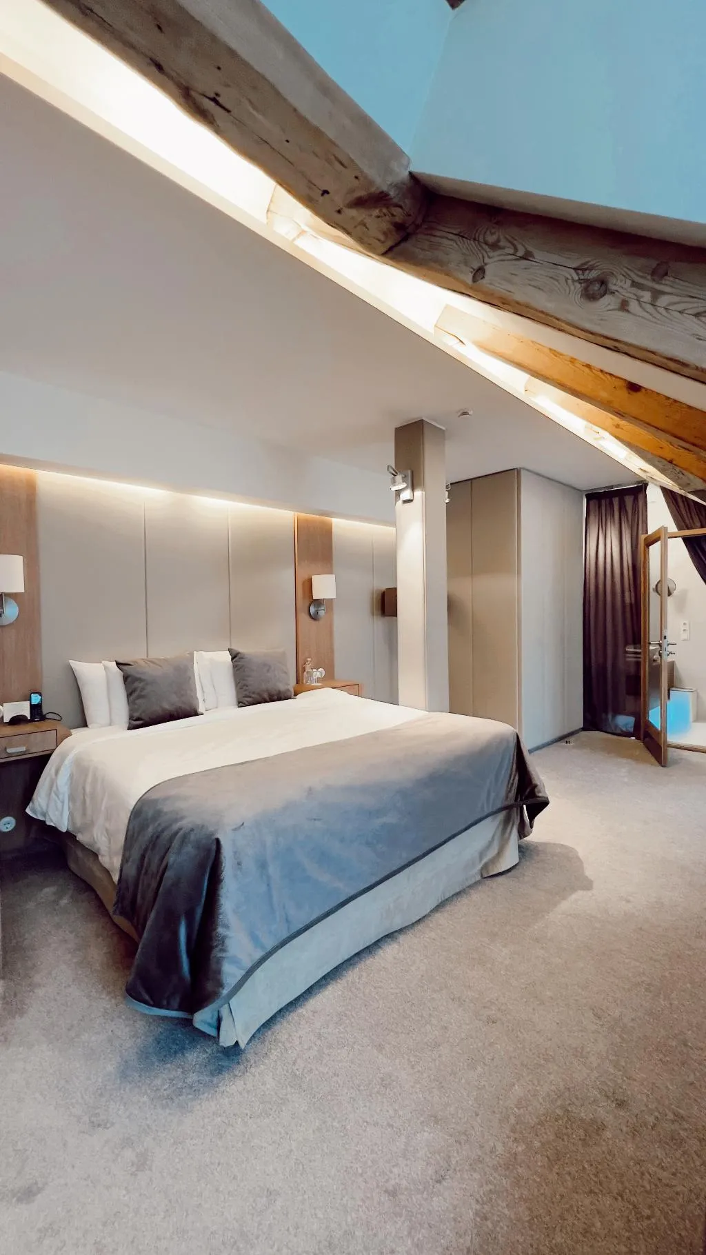 SUITE STANDARD Room, Dome Hotel, Riga