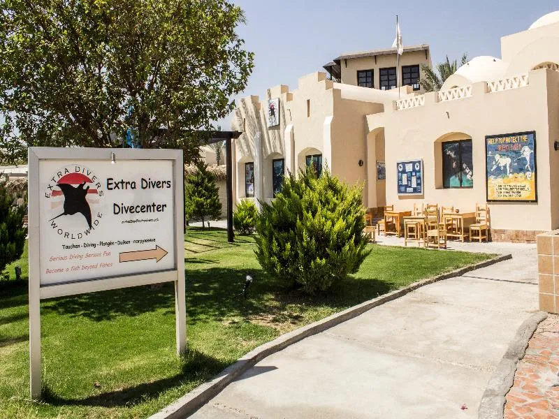 Sports and Entertainment, JAZ Makadina, Red Sea Riviera