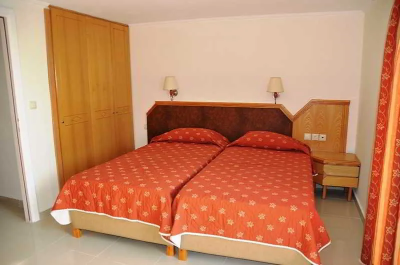 Room, Bristol Seaview, Kos