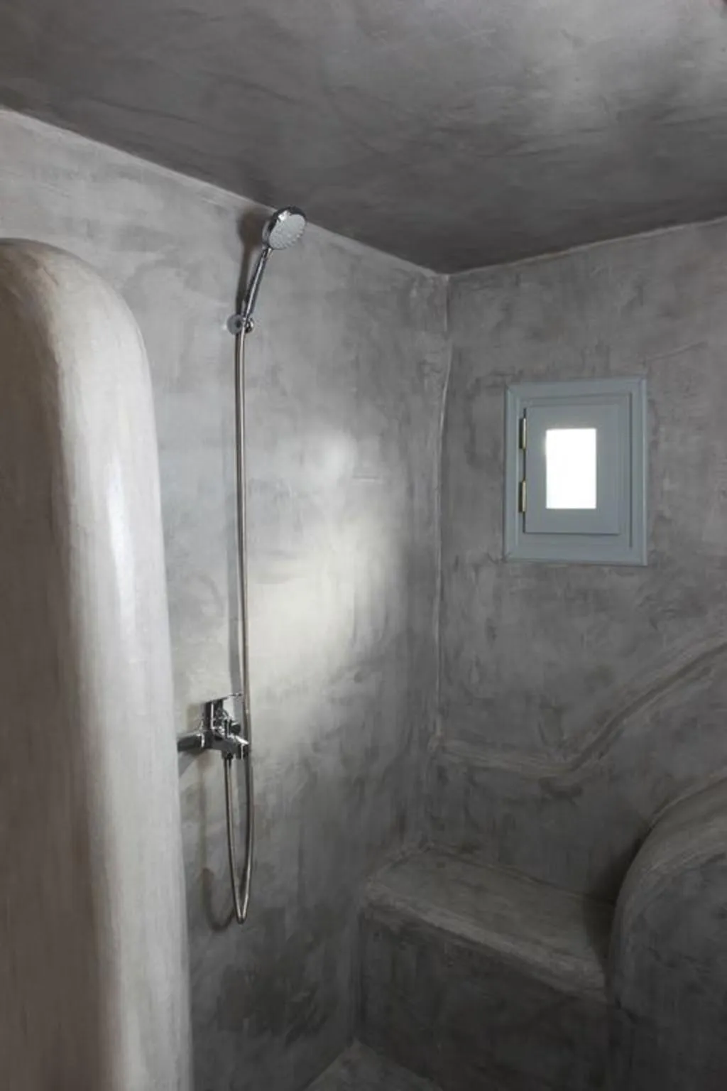 Double or Twin EXECUTIVE Room, Lava Suites & Lounge, Santorini