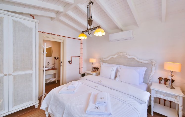 Kose Konak Butik Hotel Special Category Adult Only, Izmir