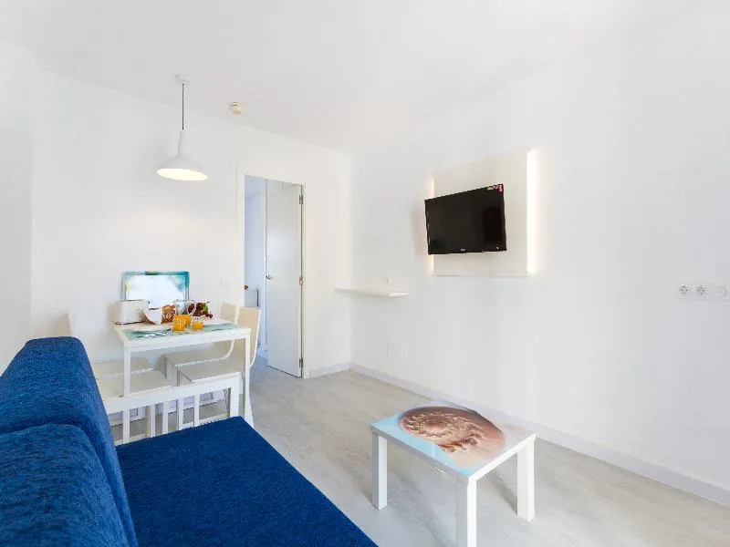 APARTMENT STANDARD Room, Jutlandia, Majorca