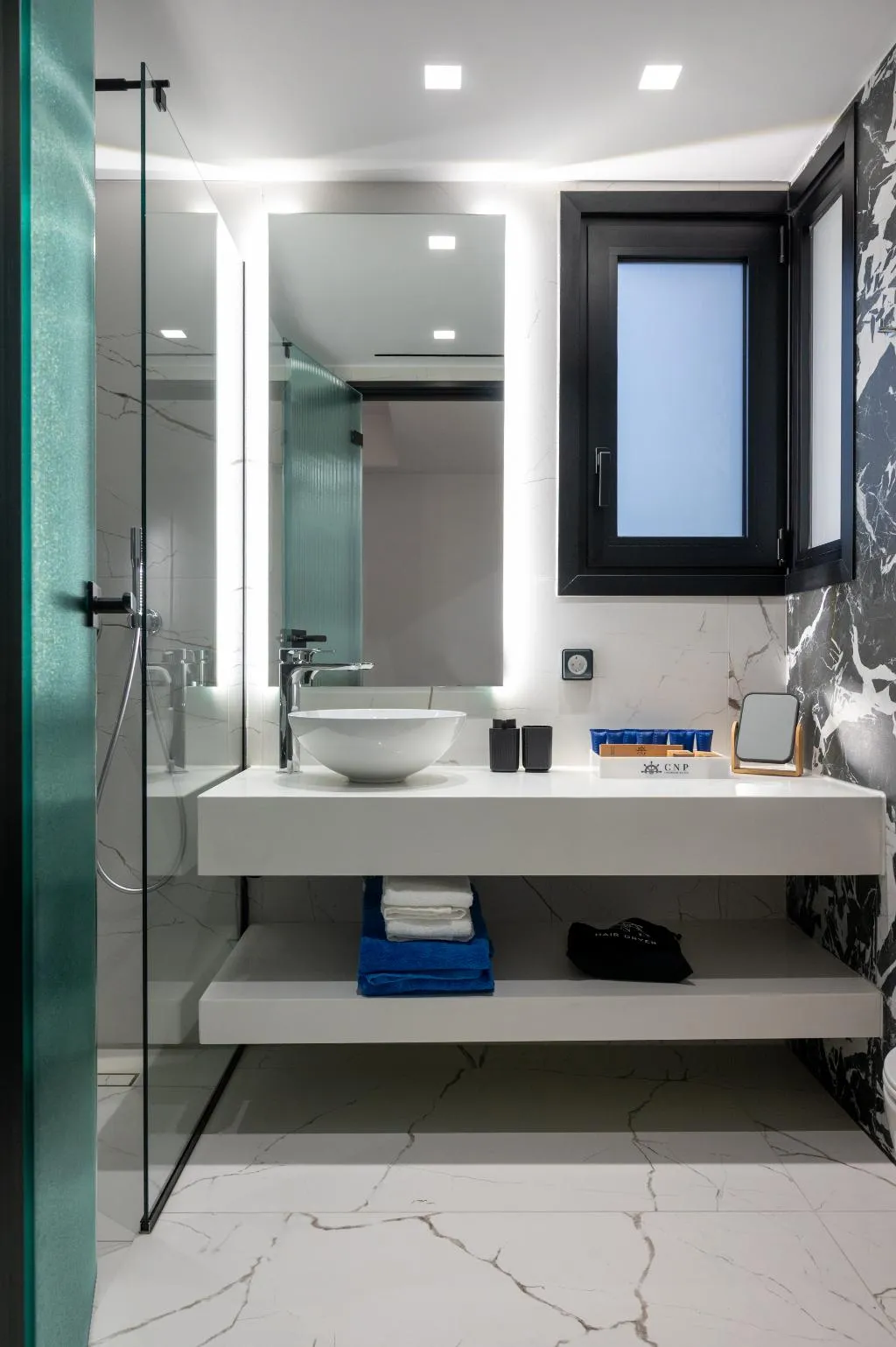 SUITE CLASSIC Room, Captain Napoleon Paterakis CNP Luxurious Suites, Crete