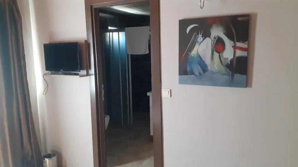 DOUBLE CLASSIC Room, Sunanatolia Otel, Antalya