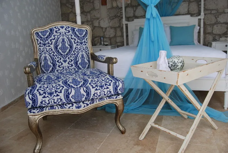 Room, Alacati Chigdem Boutique, Izmir