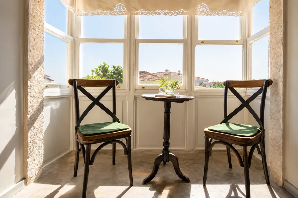 Room, Alacati Kostem Hotel, Izmir