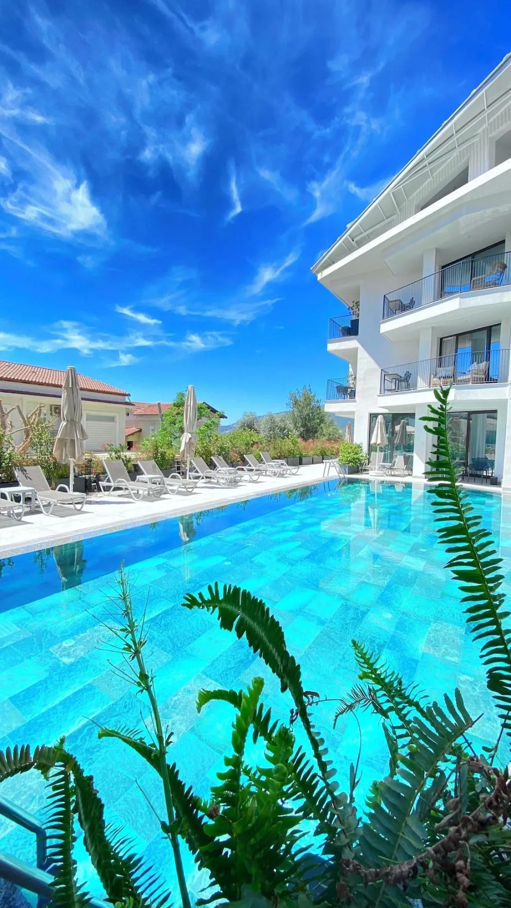 Sports and Entertainment, Payava Hotel By True Blue, Dalaman