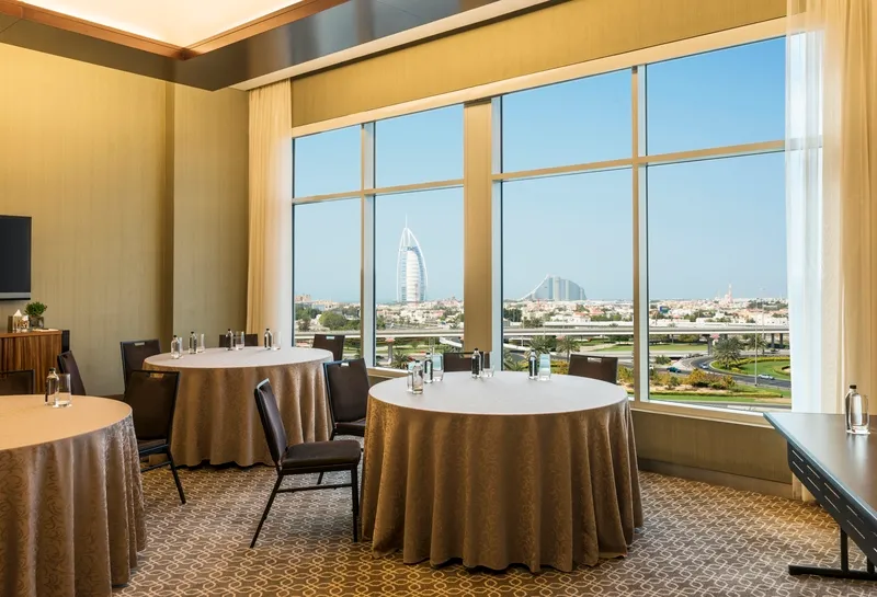 Conferences, Sheraton Dubai Mall of the Emirates Hotel, Dubai