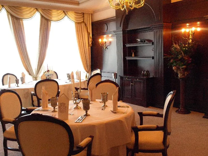 Restaurant, Sunset Resort, Bourgas
