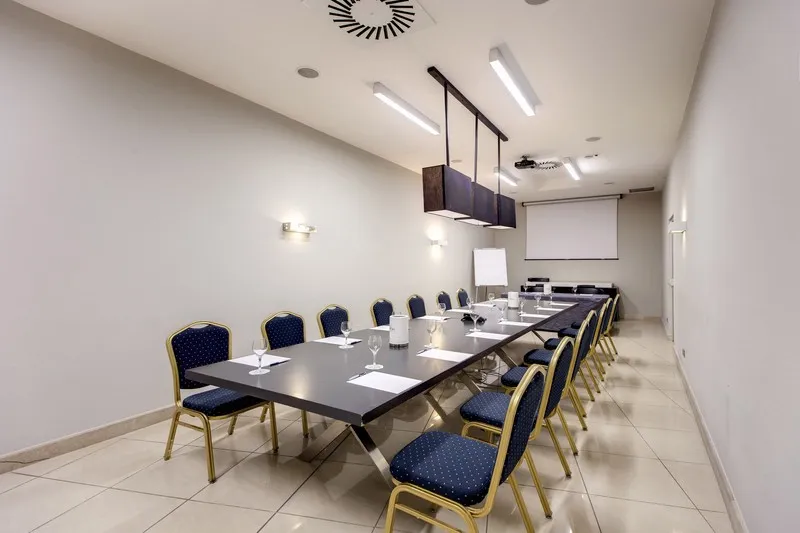 Conferences, Plaza Hotel Catania, Catania