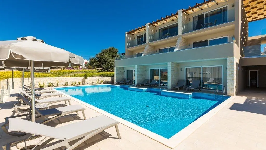 Sports and Entertainment, Sun And Sea Plus Resort Hotel, Crete