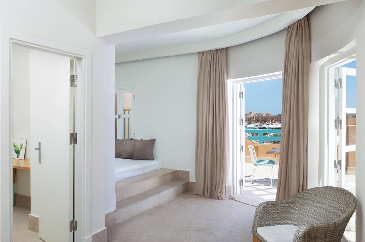 Captains Inn, Red Sea Riviera
