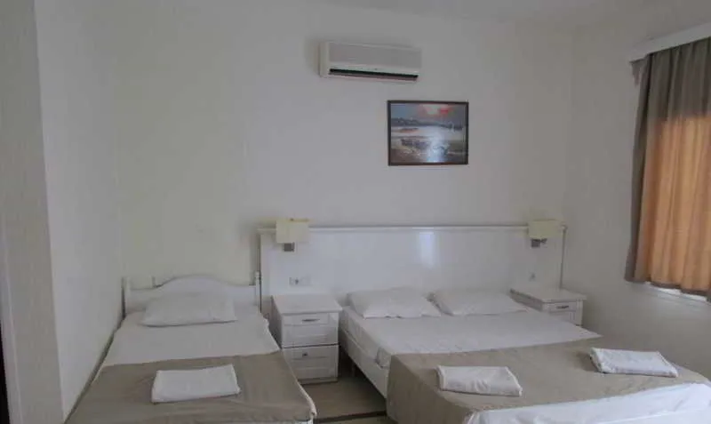 Room, Peda Hotels Gumbet Holiday, Bodrum