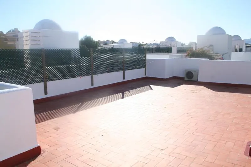 APARTMENT CAPACITY 5 TWO BEDROOMS Room, Torrelaguna, Costa Almeria