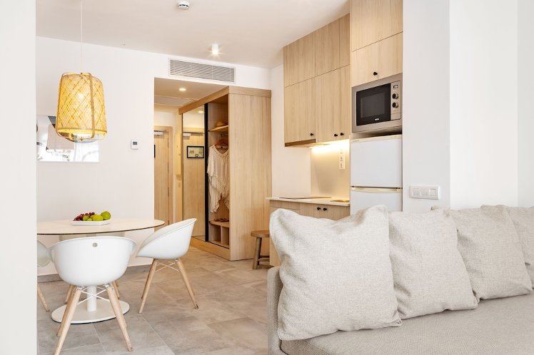 Sunwing Resort Fanabe, Tenerife
