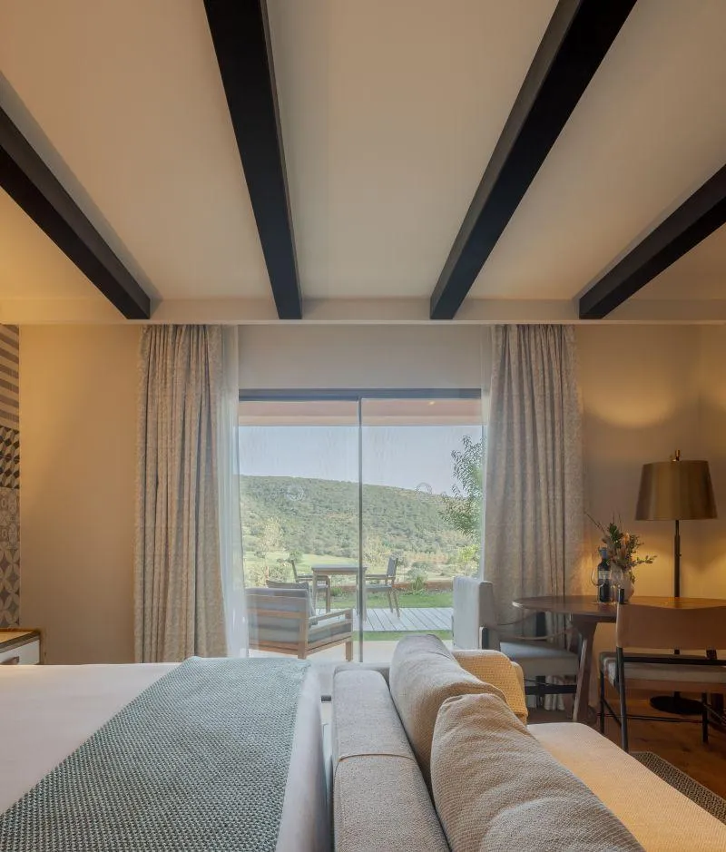 Double or Twin DELUXE WITH VIEWS Room, Viceroy At Ombria Algarve, Algarve