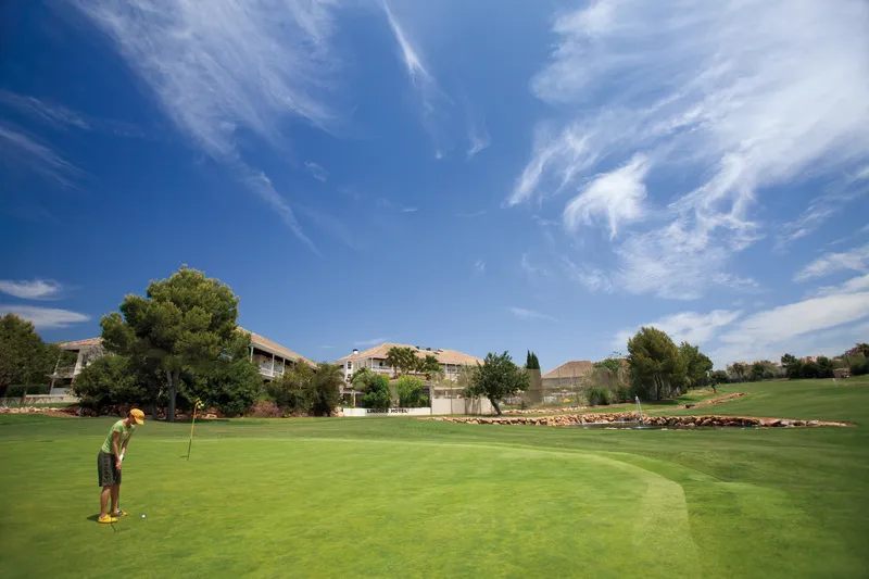 Sports and Entertainment, Lindner Mallorca Portals Nous, part of JdV Hyatt, Majorca