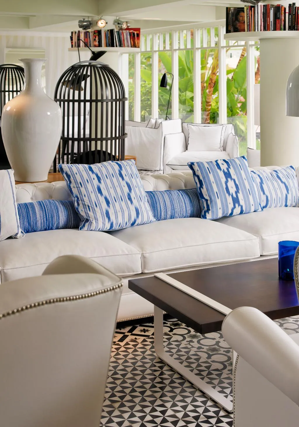 Lobby, H10 Big Sur Boutique Hotel  - Adults Only, Tenerife