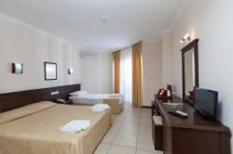 SINGLE CLUB Room, Anita Matiate Hotel, Antalya