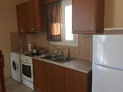 Helianthus Apartments, Kefallinia