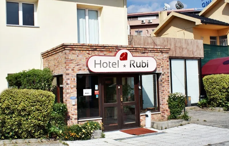 General view, Rubi, Porto