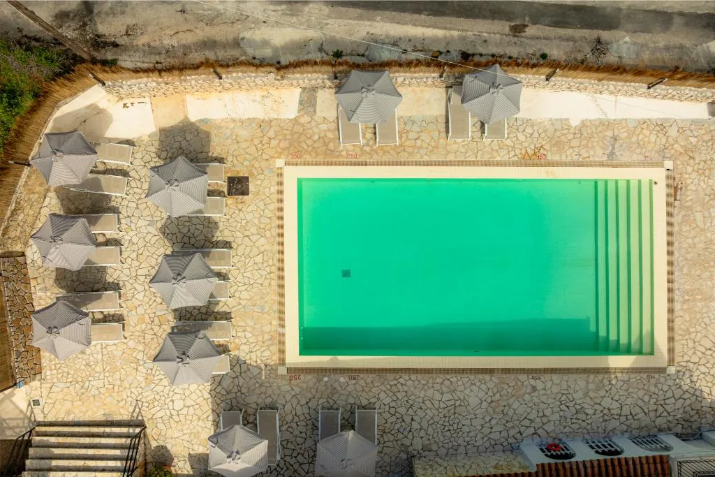 Pool, Coudour Boutique Hotel  Adults Only, Kefallinia
