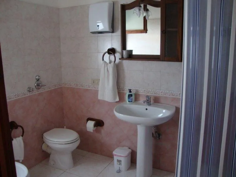 General view, Bed & Breakfast Delle Palme, Palermo
