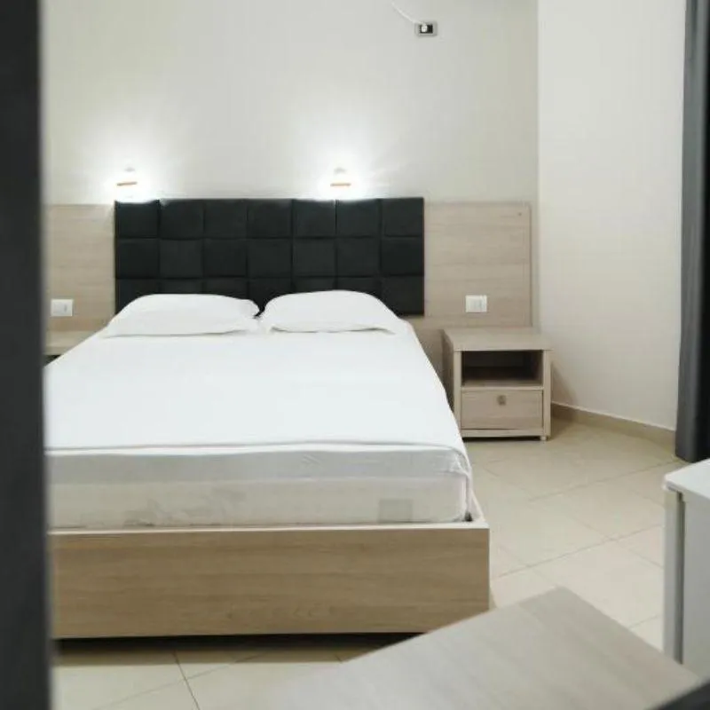 DOUBLE CLASSIC Room, Mediterrane, Southern Albania