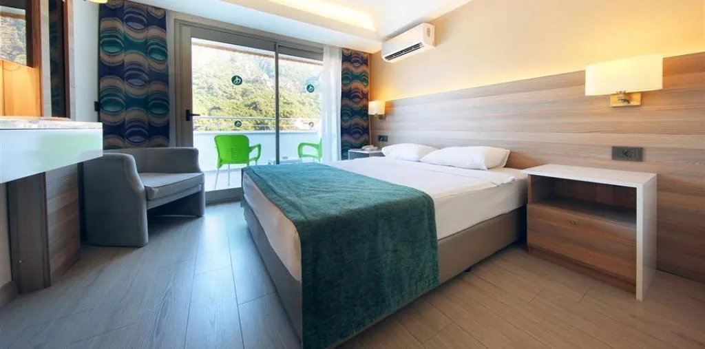 Room, Idas Hotel Adult Only +16 Age, Dalaman