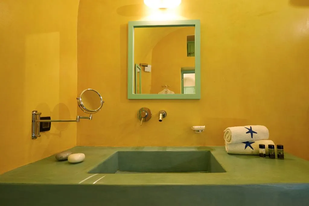 SUITE HONEYMOON Room, Caldera's Bliss Suites, Santorini
