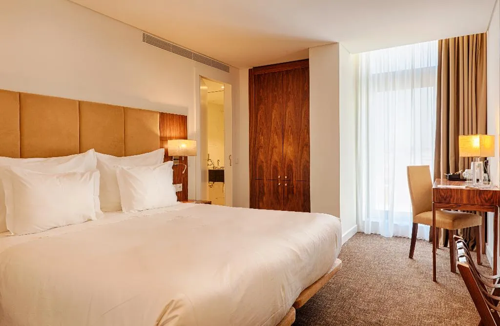TWIN EXECUTIVE Room, Porto Downtown, Porto