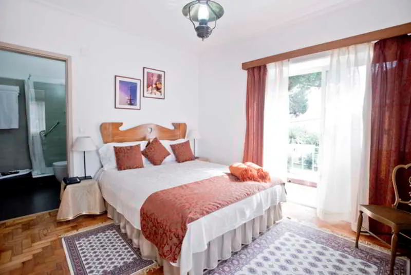 Double or Twin STANDARD Room, Casa Shantiniketan, Lisbon