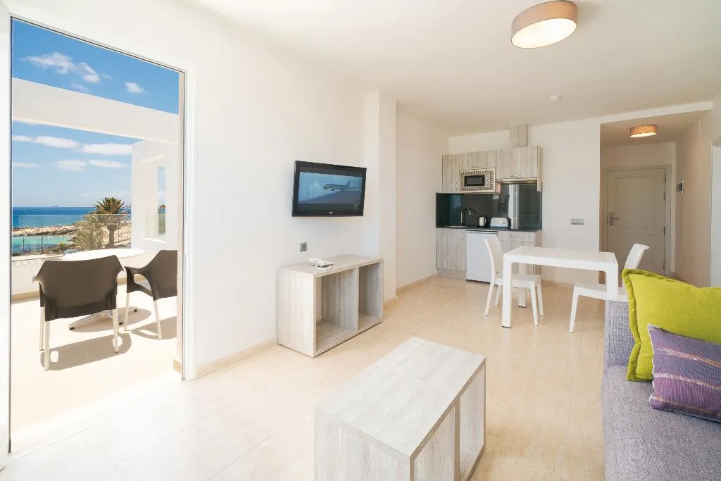 Room, Galeon Playa, Lanzarote