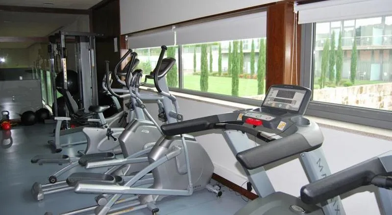 Sports and Entertainment, Quinta Da Cruz & Spa, Porto