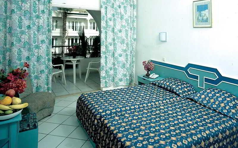 Room, Emira, Tunisia