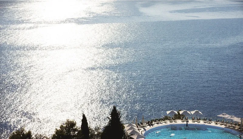 Pool, Sun Gardens Dubrovnik, Dubrovnik