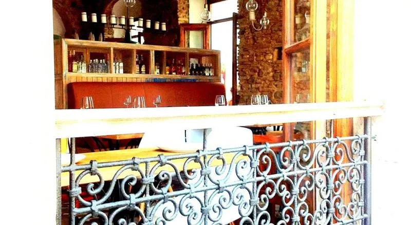Restaurant, Misiana, Costa De La Luz