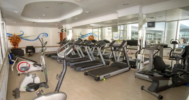 Sports and Entertainment, Gocek Lykia Resort Hotel, Dalaman